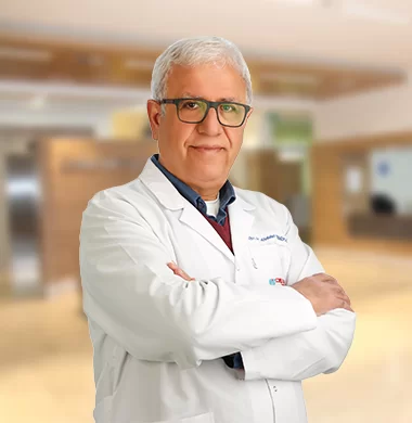 Op. Dr. Abdullah TEMİZKAN