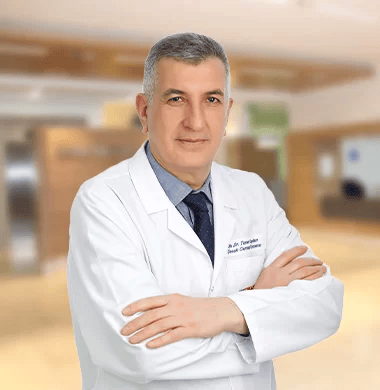 Op. Dr. Turan CEYLAN