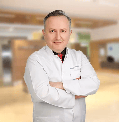 Uzm. Dr. Fatih ÇEŞME