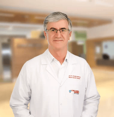 Op. Dr. Ferudun BIKMAZ