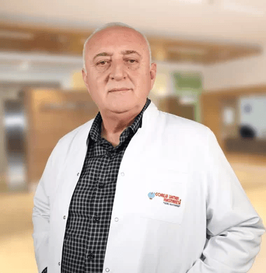 Op. Dr. Halis BAŞBAY