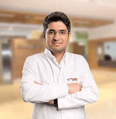 Uzm. Dr. Muhammet Cabir ÖZDEMİR