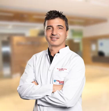 Op. Dr. Mustafa Önder UZUN