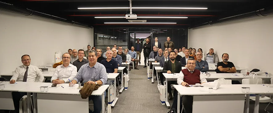 THAT Trakya Bölgesi Ortopedi Ve Travmatoloji Uzmanları Buluşmasına Ev Sahipliği Yaptık.