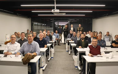 THAT Trakya Bölgesi Ortopedi Ve Travmatoloji Uzmanları Buluşmasına Ev Sahipliği Yaptık.