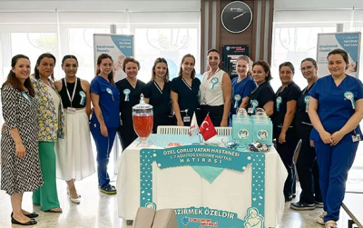 1-7 Ağustos Emzirme Haftası.