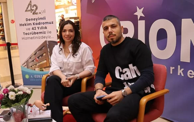 Kadın Sağlığına Dair Merak Edilenler Konulu Söyleşi