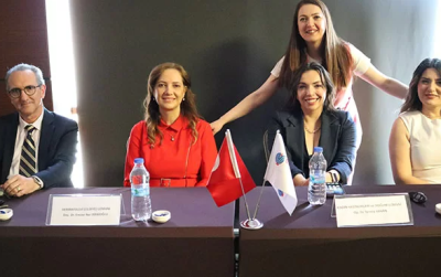 Kadın Sağlığına Dair Her Şey Konulu Lansmanımız