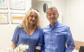 Kalça Kireçlenmesi Robotik Cerrahi ile Tedavi Edildi