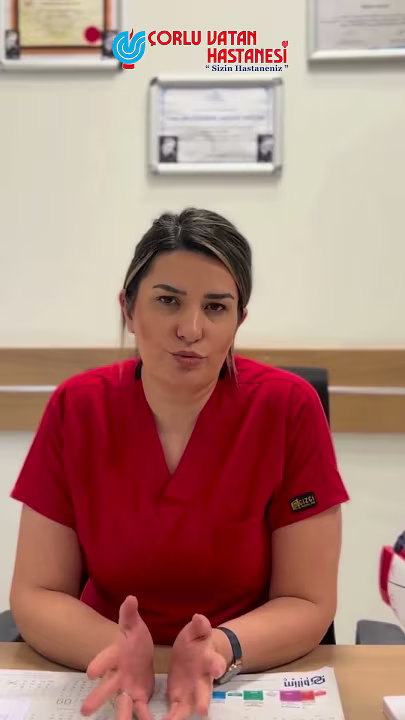 Katarakt Nedir? Kataraktımız Olup Olmadığını Nasıl Anlarız? / Op. Dr. Çiğdem AKDAĞ KOÇER