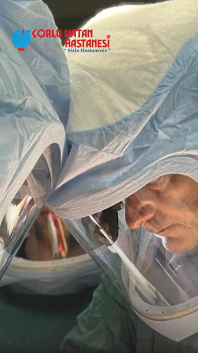 Diz ve Kalça Protezinde Robotik Cerrahi Nedir? Avantajları Nelerdir?