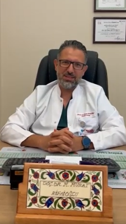 İdrarda Kanama: Böbrek Kanserinin Belirtisi Olabilir mi? / Doç. Dr. Mehmet Murat RİFAİOĞLU