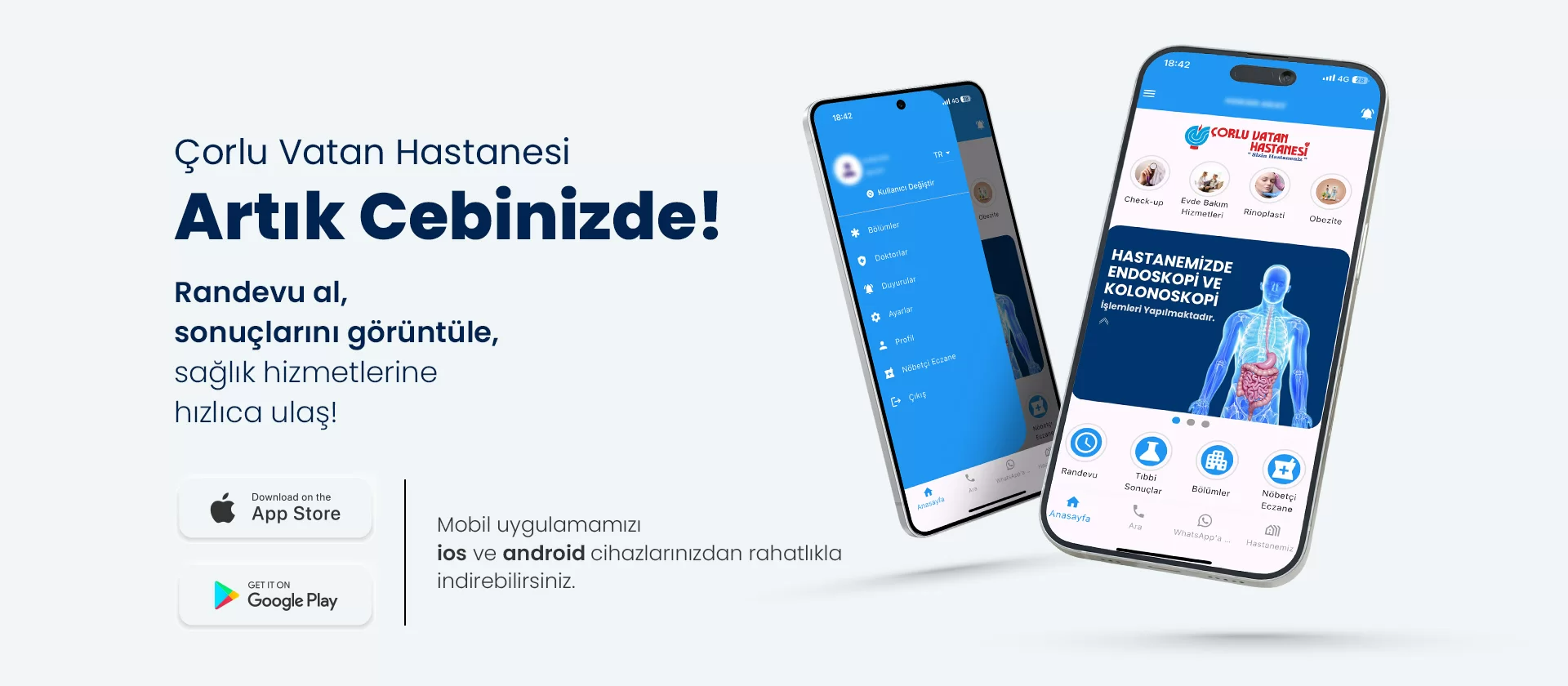 Mobil App