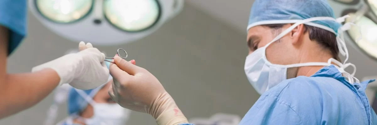 Пластична, Реконструктивна И Естетична Хирургия