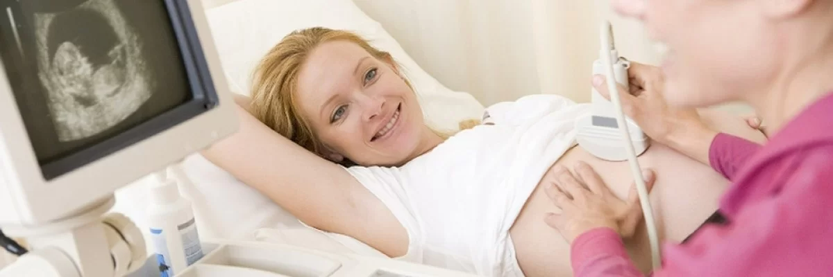 Акушерство и Гинекология