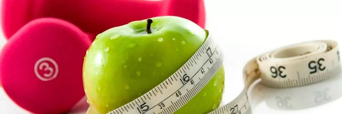 Диетология (Здравословно Хранене и Диететика)