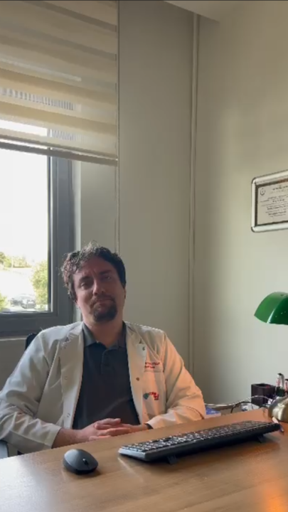 Sürekli Kafaya Takmak Psikiyatrik Hastalık Belirtisi mi?