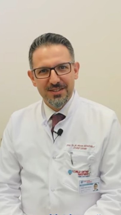 İnfertilite (Kısırlık) Tanı ve Tedavisi