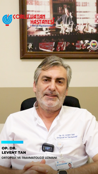 Diz ve Kalça Protezinde Robotik Cerrahi Nedir? Avantajları Nelerdir?