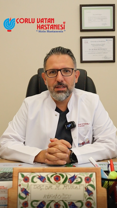 Çoğu Erkek Bunu Geç Fark Ediyor: Prostat Kanseri Gerçeği