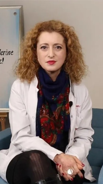 Nörolojik Hastalığı Olanlar için Oruç Uyarısı