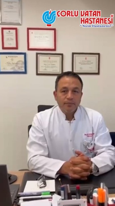 Yüksek Tansiyon (Hipertansiyon) Nedir? Sebepleri Nelerdir?