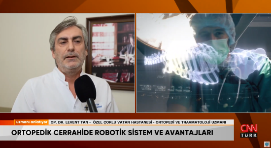 Çorlu Vatan Hastanesi